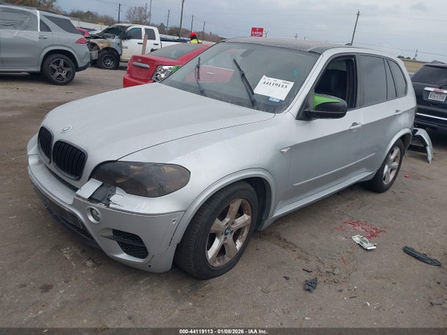 Продажа на аукционе авто 2012 Bmw X5 Xdrive50i, vin: 5UXZV8C5XCL422308, номер лота: 44119113