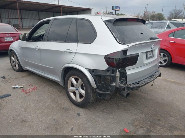 Продажа на аукционе авто 2012 Bmw X5 Xdrive50i, vin: 5UXZV8C5XCL422308, номер лота: 44119113