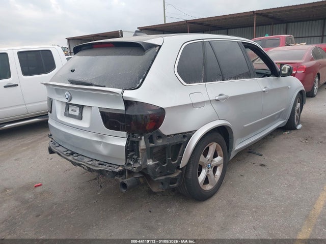 Продажа на аукционе авто 2012 Bmw X5 Xdrive50i, vin: 5UXZV8C5XCL422308, номер лота: 44119113