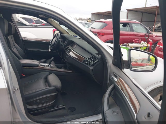 Продажа на аукционе авто 2012 Bmw X5 Xdrive50i, vin: 5UXZV8C5XCL422308, номер лота: 44119113