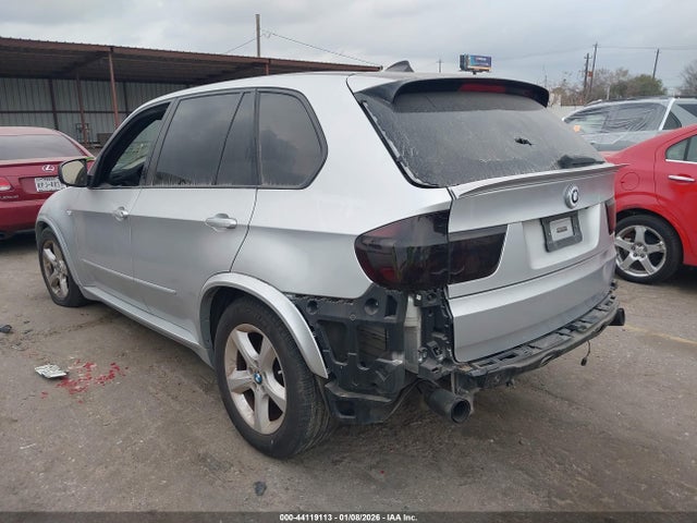 Продажа на аукционе авто 2012 Bmw X5 Xdrive50i, vin: 5UXZV8C5XCL422308, номер лота: 44119113