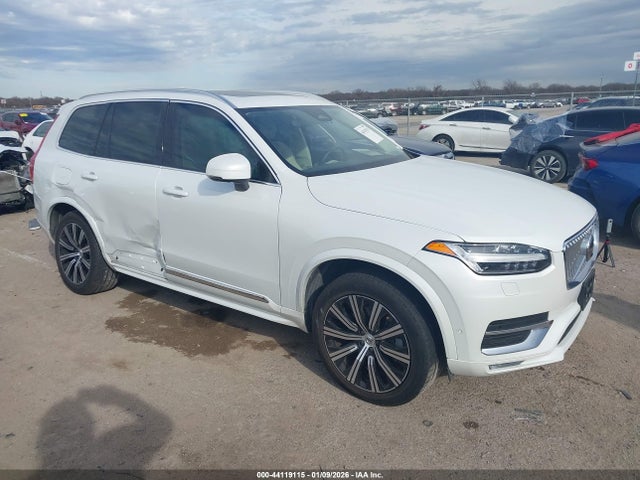 2024 VOLVO XC90 YV4062PE4R1184567