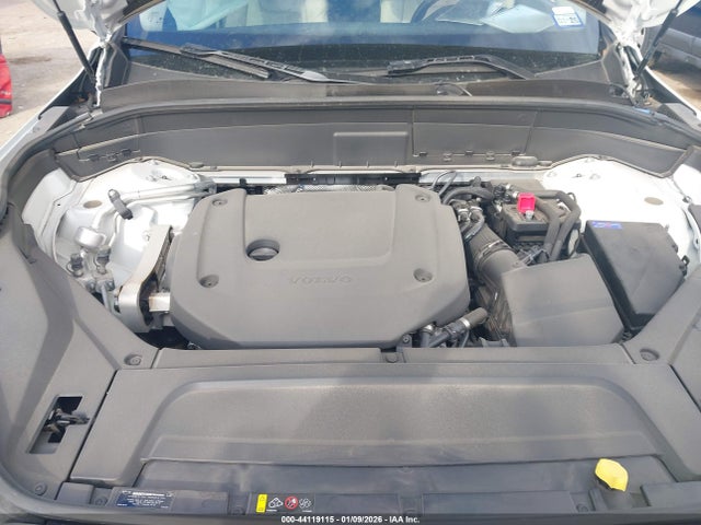 2024 VOLVO XC90 YV4062PE4R1184567 Photo 9