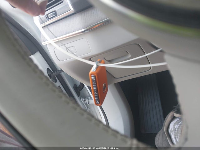 2024 VOLVO XC90 YV4062PE4R1184567 Photo 10