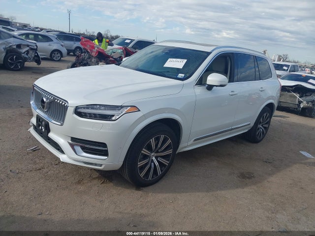 2024 VOLVO XC90 YV4062PE4R1184567 Photo 1