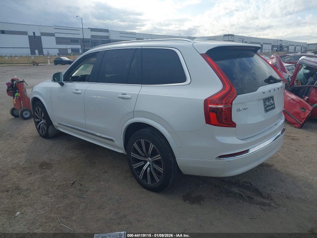 2024 VOLVO XC90 YV4062PE4R1184567 Photo 2