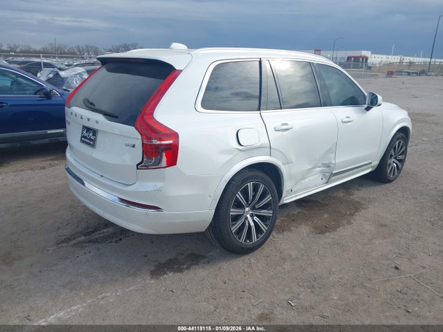 2024 VOLVO XC90 YV4062PE4R1184567 Photo 3
