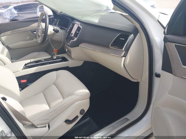 2024 VOLVO XC90 YV4062PE4R1184567 Photo 4