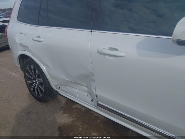 2024 VOLVO XC90 YV4062PE4R1184567 Photo 5