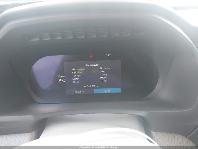 2024 VOLVO XC90 YV4062PE4R1184567 Photo 6