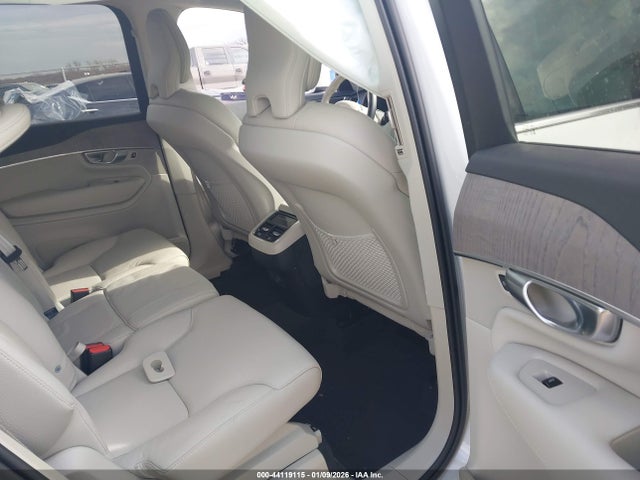 2024 VOLVO XC90 YV4062PE4R1184567 Photo 7