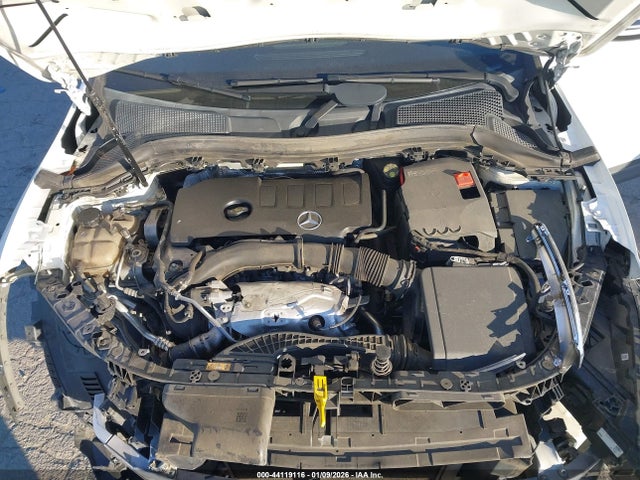 2021 MERCEDES-BENZ GLA 250 W1N4N4GB3MJ152493 Photo 9