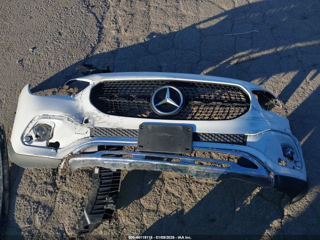 W1N4N4GB3MJ152493 Mercedes-Benz GLA 250