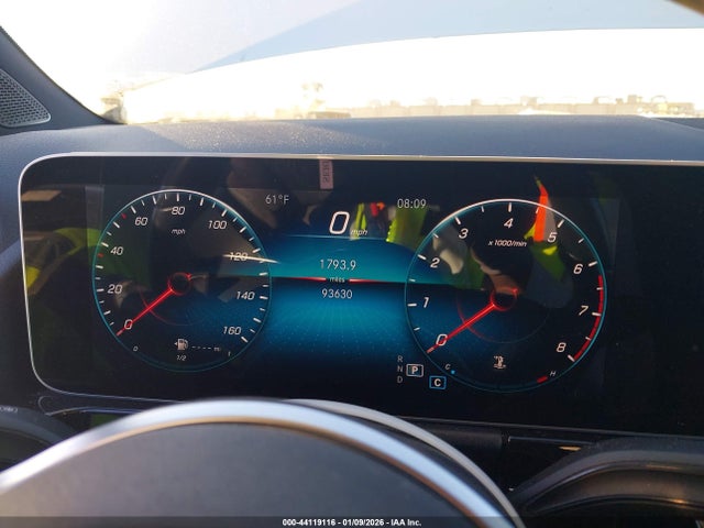 2021 MERCEDES-BENZ GLA 250 W1N4N4GB3MJ152493 Photo 6