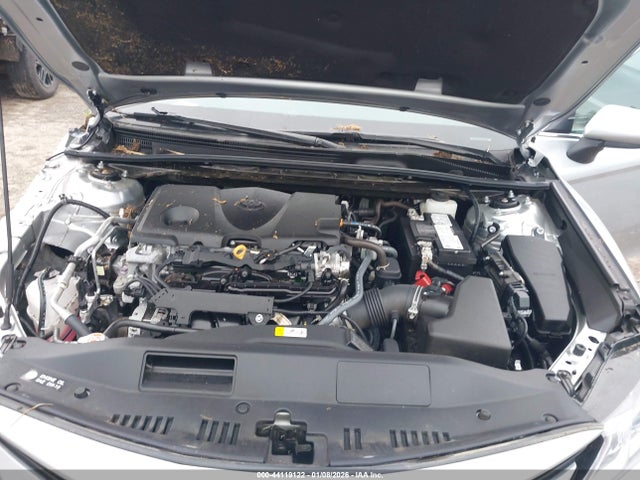 4T1C11AK0RU874625 Toyota CAMRY LE