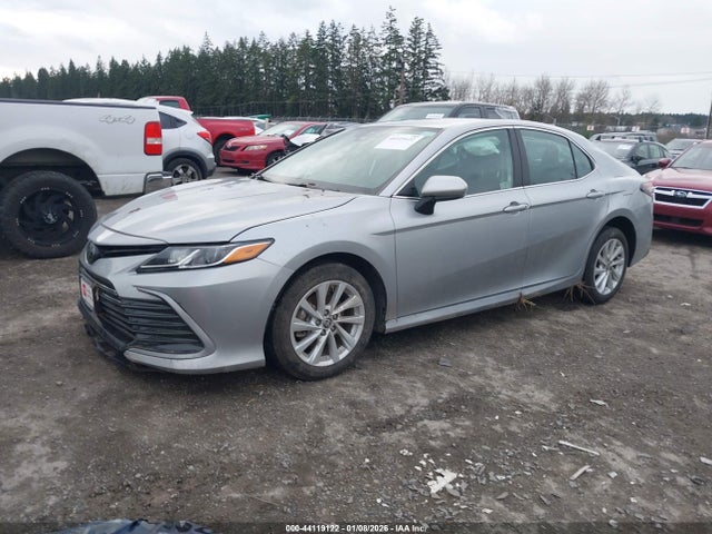 4T1C11AK0RU874625 Toyota CAMRY LE