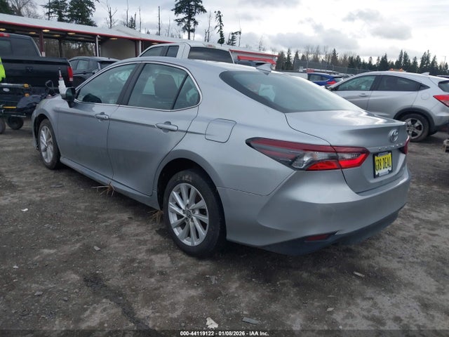 4T1C11AK0RU874625 Toyota CAMRY LE