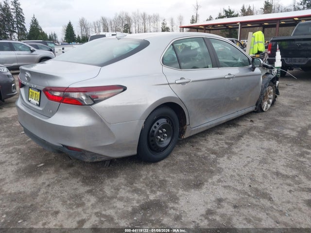 4T1C11AK0RU874625 Toyota CAMRY LE