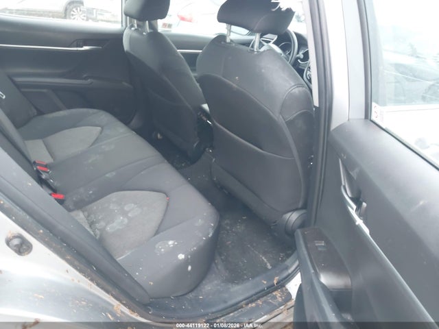 4T1C11AK0RU874625 Toyota CAMRY LE