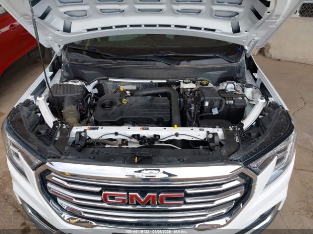 2023 GMC TERRAIN 3GKALPEG3PL130334 Photo 9