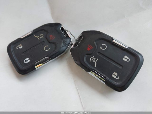 2023 GMC TERRAIN 3GKALPEG3PL130334 Photo 10