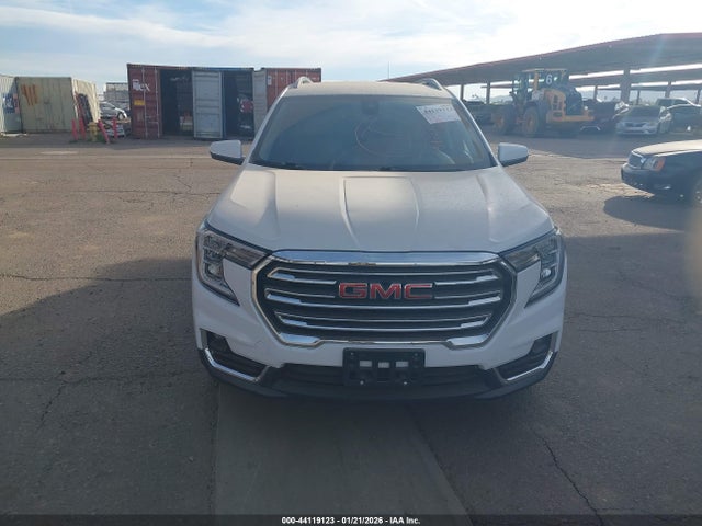 3GKALPEG3PL130334 GMC Terrain