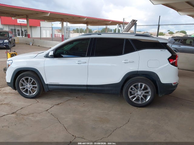 3GKALPEG3PL130334 GMC Terrain