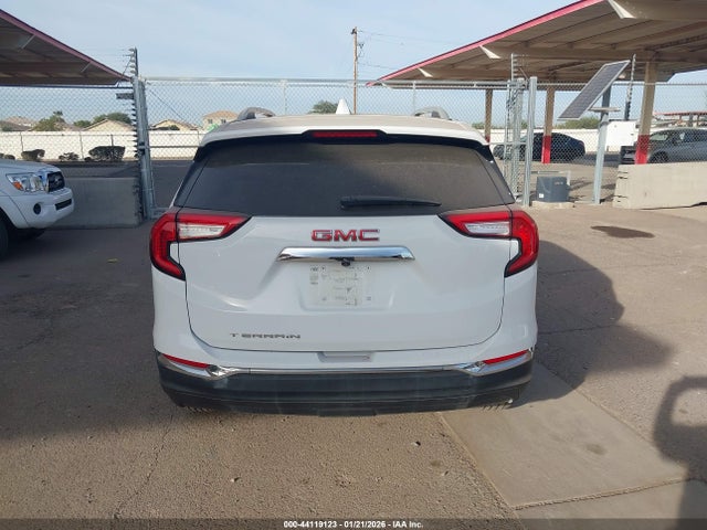 3GKALPEG3PL130334 GMC Terrain