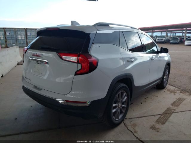 2023 GMC TERRAIN 3GKALPEG3PL130334 Photo 3