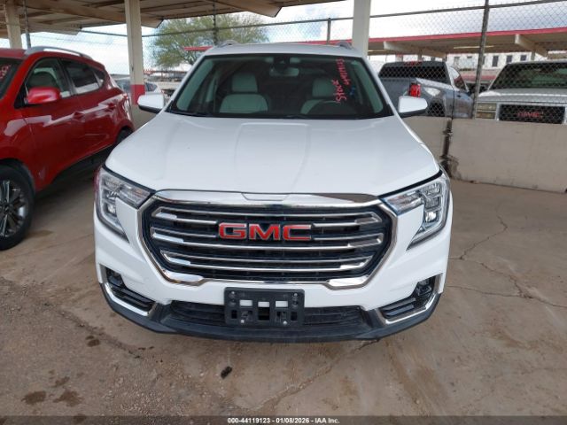 2023 GMC TERRAIN 3GKALPEG3PL130334 Photo 5
