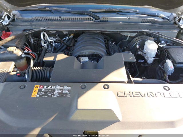 Chevrolet Tahoe Ls 2019 1GNSCAKC0KR124255 Image 10