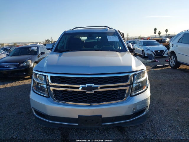 Chevrolet Tahoe Ls 2019 1GNSCAKC0KR124255 Image 12