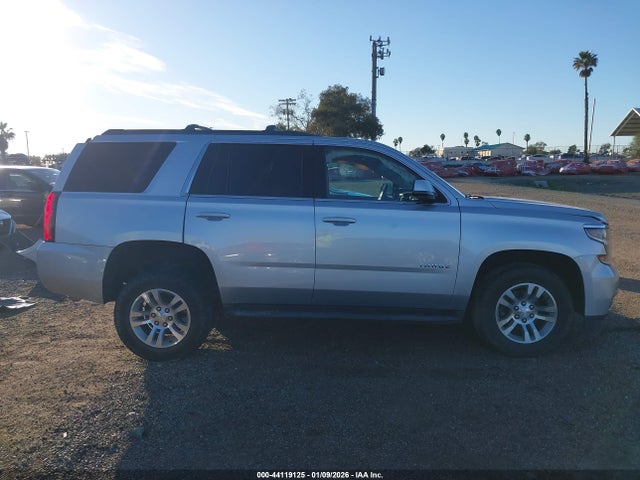 Chevrolet Tahoe Ls 2019 1GNSCAKC0KR124255 Image 13