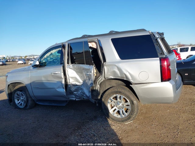 Chevrolet Tahoe Ls 2019 1GNSCAKC0KR124255 Image 14