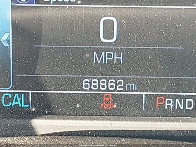 Chevrolet Tahoe Ls 2019 1GNSCAKC0KR124255 Image 15
