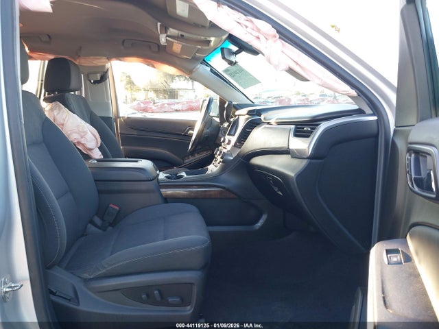 Chevrolet Tahoe Ls 2019 1GNSCAKC0KR124255 Image 5