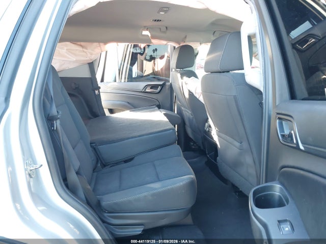 Chevrolet Tahoe Ls 2019 1GNSCAKC0KR124255 Image 8
