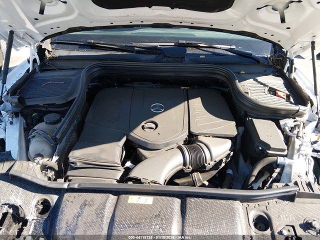 4JGFB4FBXRB263050 Mercedes-Benz Gle 350 4matic