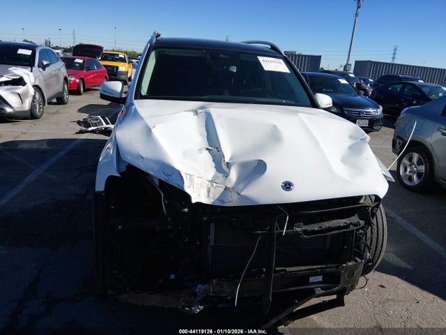 4JGFB4FBXRB263050 Mercedes-Benz Gle 350 4matic