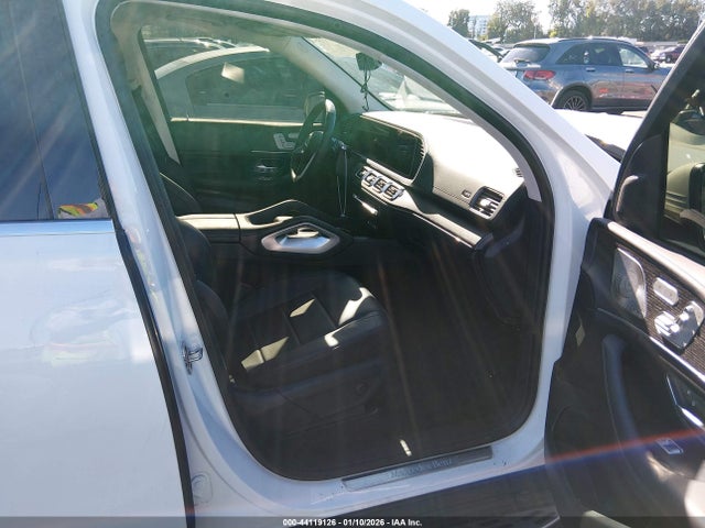 4JGFB4FBXRB263050 Mercedes-Benz Gle 350 4matic