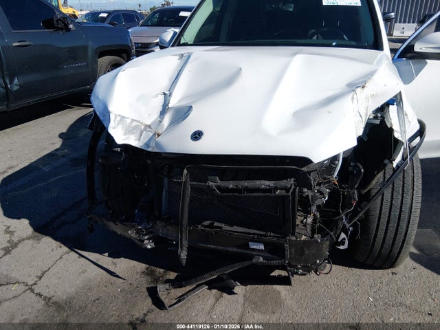 4JGFB4FBXRB263050 Mercedes-Benz Gle 350 4matic