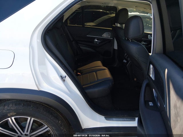 4JGFB4FBXRB263050 Mercedes-Benz Gle 350 4matic