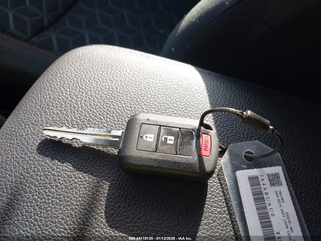 2026 MITSUBISHI OUTLANDER SPORT JA4ARUAU0TU004057 Photo 10