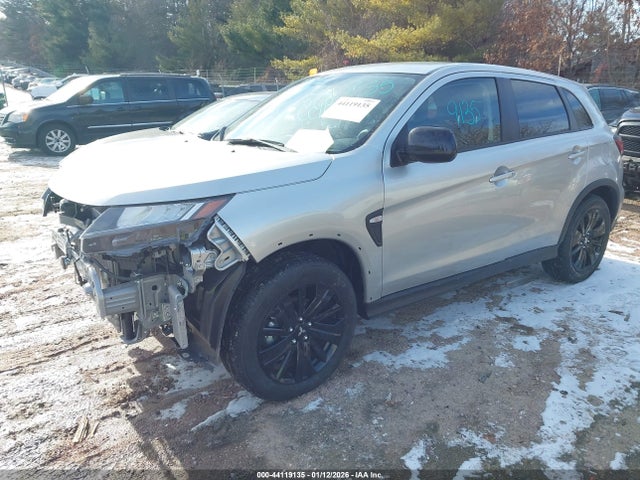 2026 MITSUBISHI OUTLANDER SPORT JA4ARUAU0TU004057 Photo 1