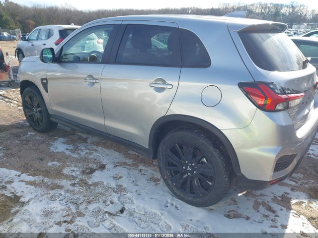 2026 MITSUBISHI OUTLANDER SPORT JA4ARUAU0TU004057 Photo 2