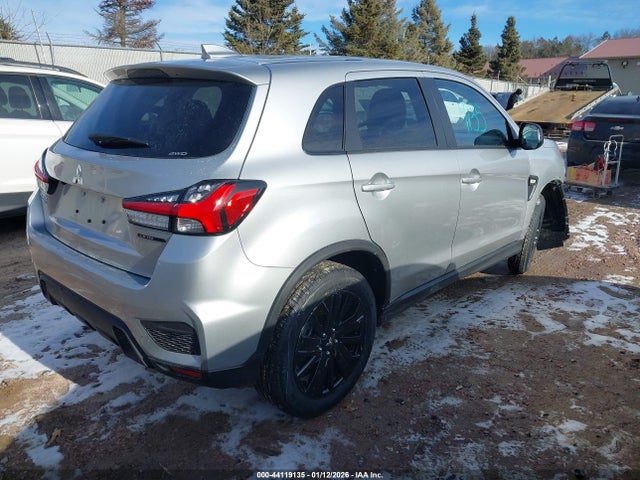 2026 MITSUBISHI OUTLANDER SPORT JA4ARUAU0TU004057 Photo 3