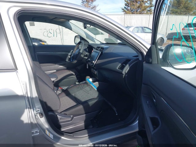 2026 MITSUBISHI OUTLANDER SPORT JA4ARUAU0TU004057 Photo 4