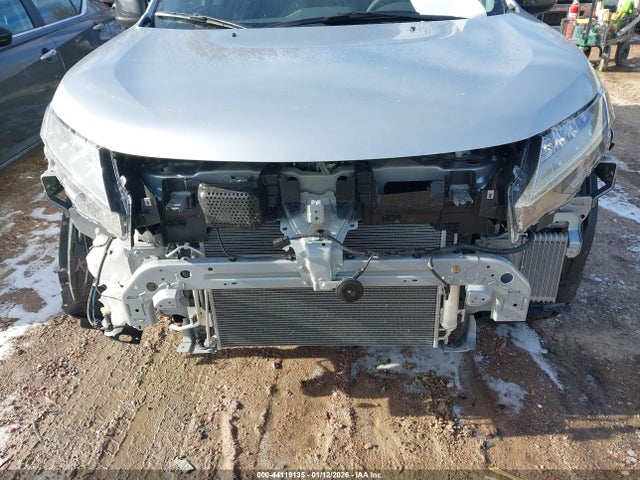 2026 MITSUBISHI OUTLANDER SPORT JA4ARUAU0TU004057 Photo 5