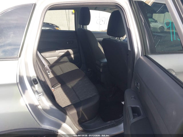 2026 MITSUBISHI OUTLANDER SPORT JA4ARUAU0TU004057 Photo 7