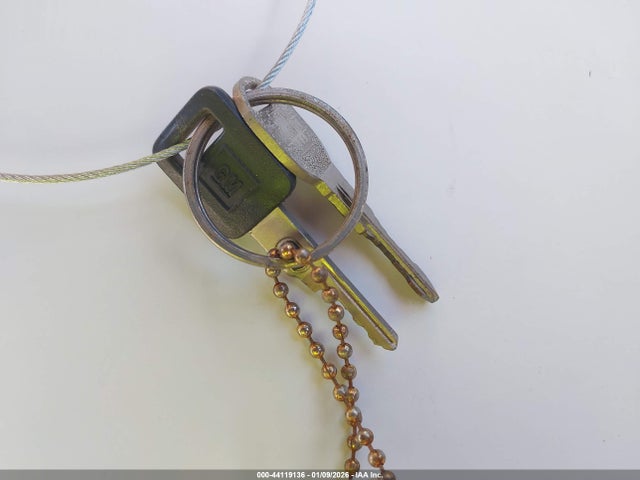 1990 CADILLAC ALLANTE 1G6VS3380LU126488 Photo 10